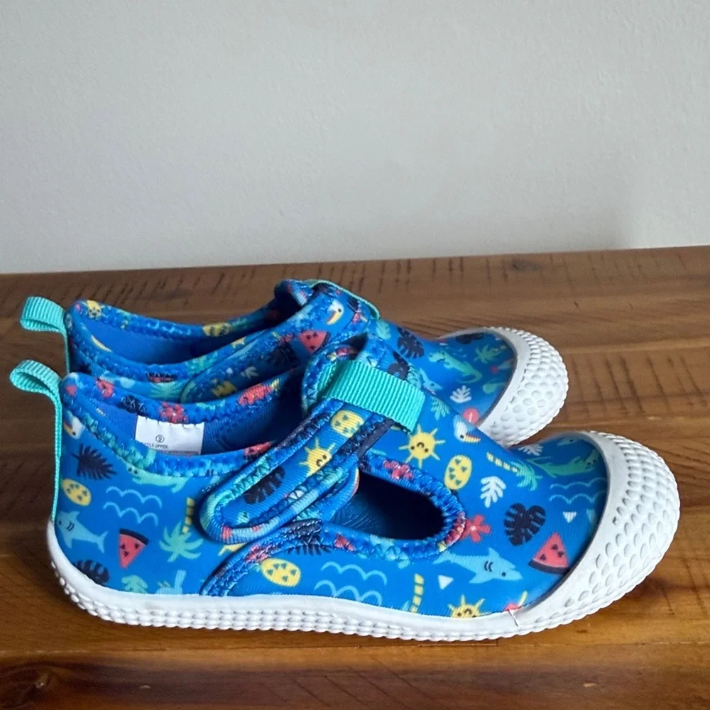 Cat & Jack Toddler Oscar Water Shoes